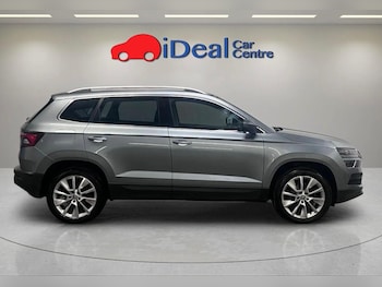 Used Skoda Karoq 2019 for sale - 76388046: Photo