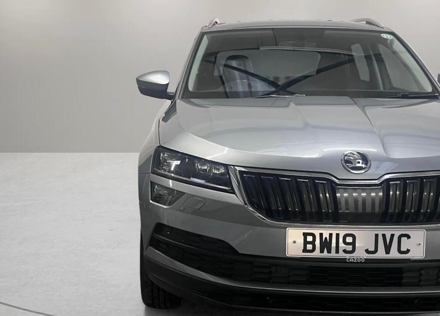 Used Skoda Karoq 2019 for sale - 76388046: Photo 52