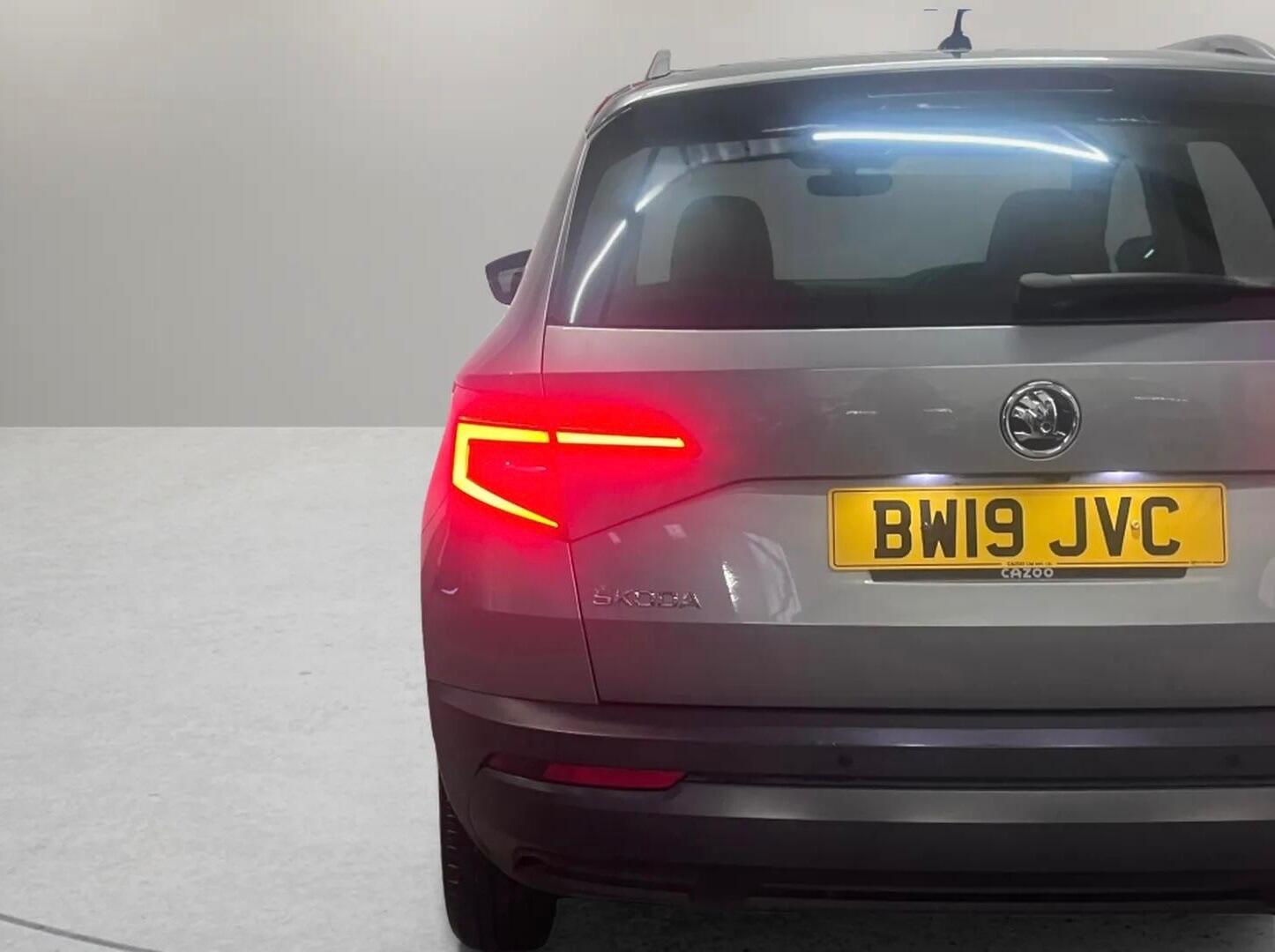 Used Skoda Karoq 2019 for sale - 76388046: Photo 53