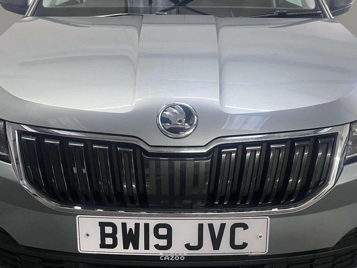 Used Skoda Karoq 2019 for sale - 76388046: Photo 54