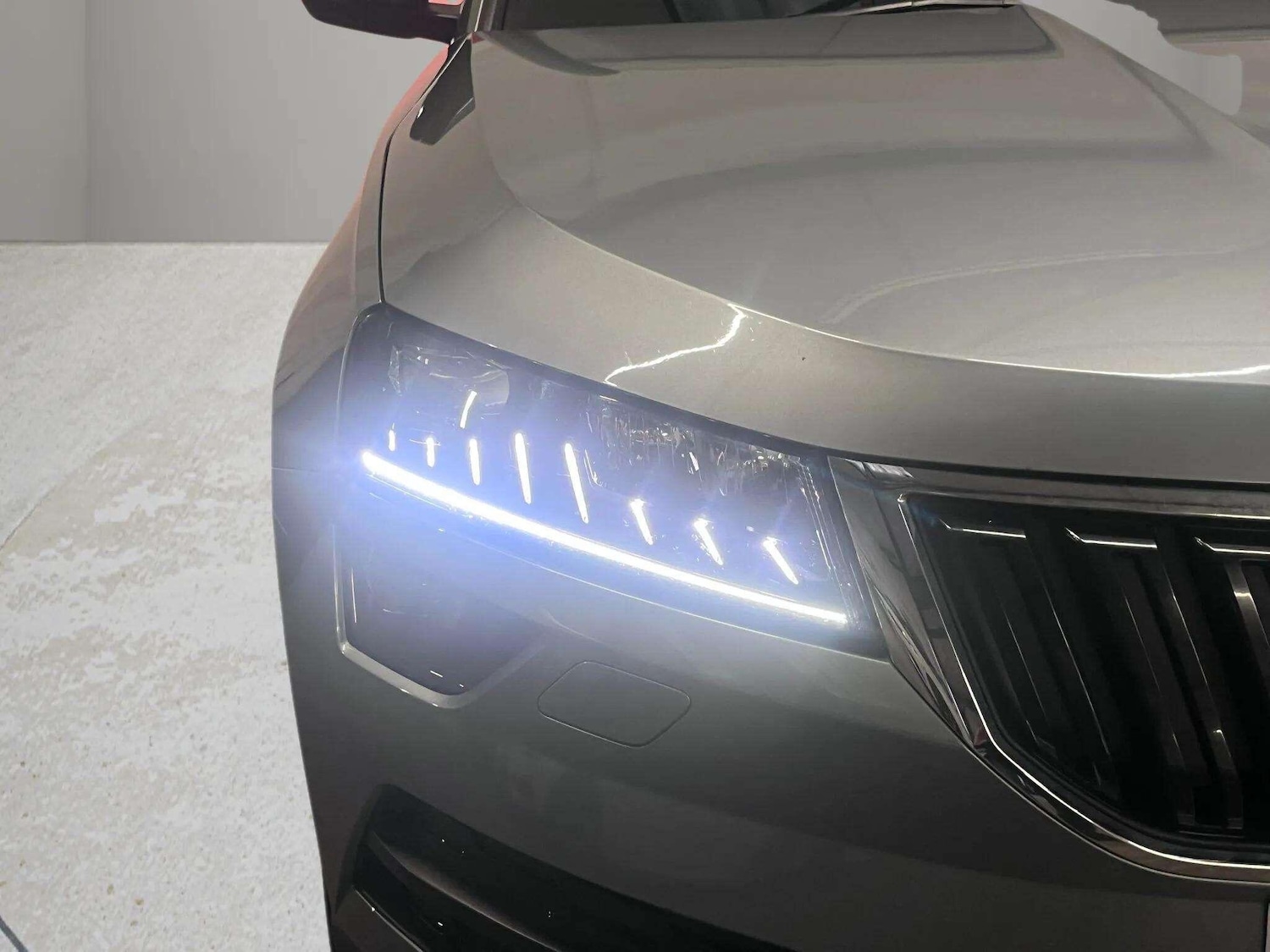 Used Skoda Karoq 2019 for sale - 76388046: Photo 55