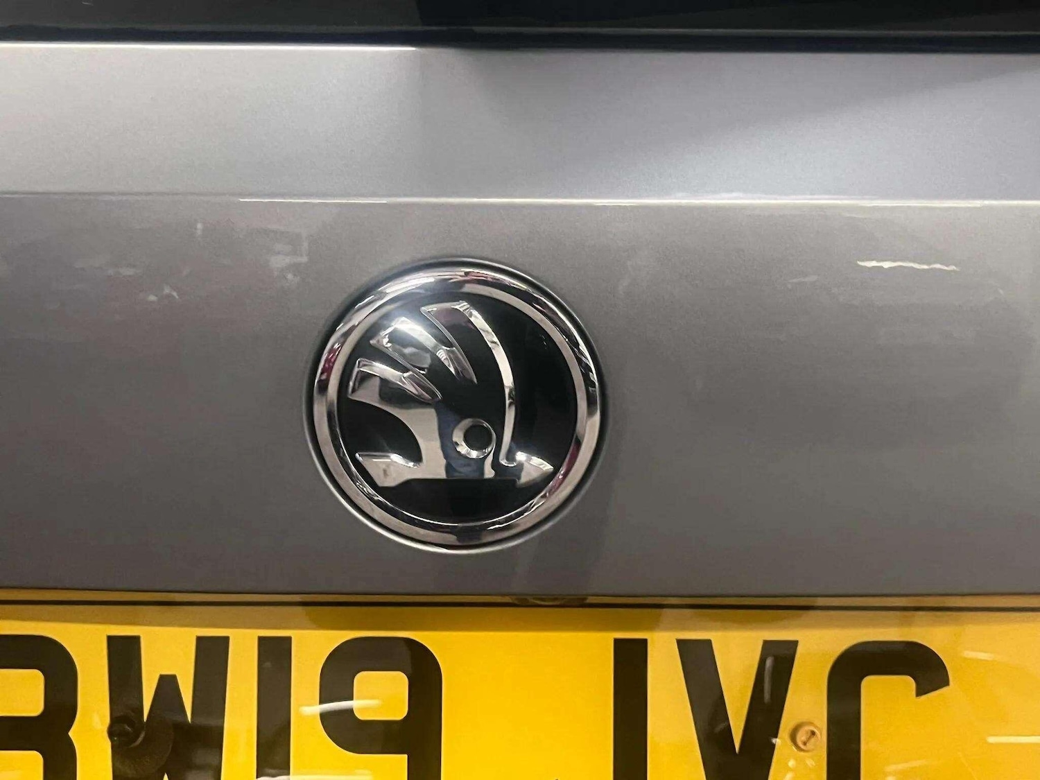 Used Skoda Karoq 2019 for sale - 76388046: Photo 56