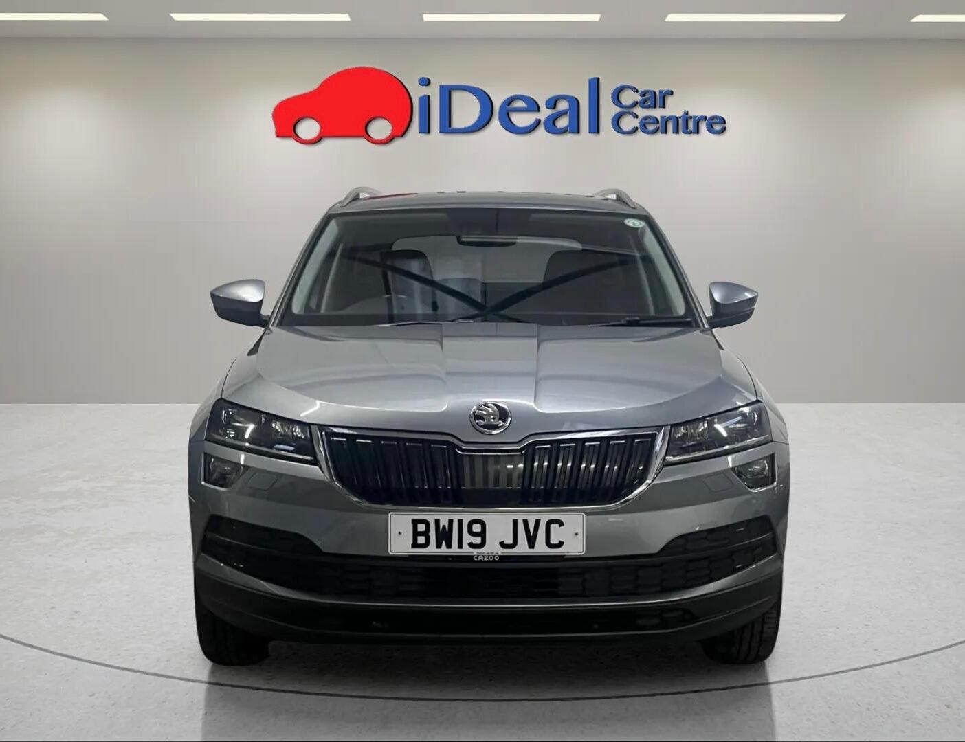 Used Skoda Karoq 2019 for sale - 76388046: Photo 6