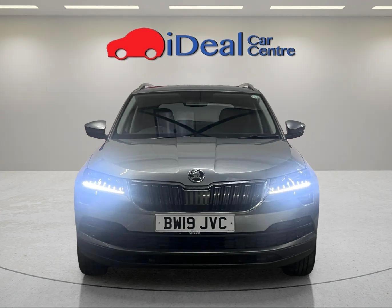 Used Skoda Karoq 2019 for sale - 76388046: Photo 7