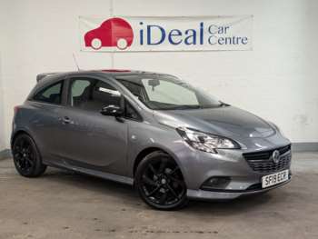 Used Vauxhall Corsa 2019 for sale - 75311224: Photo