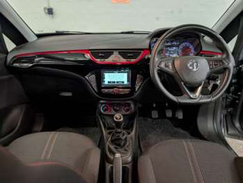 Used Vauxhall Corsa 2019 for sale - 75311224: Photo