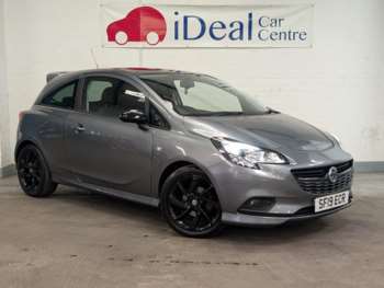 Used Vauxhall Corsa 2019 for sale - 75311224: Photo