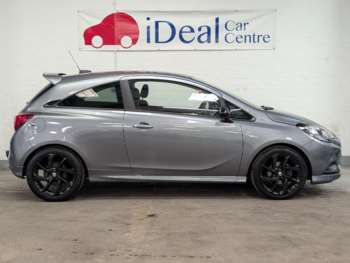 Used Vauxhall Corsa 2019 for sale - 75311224: Photo