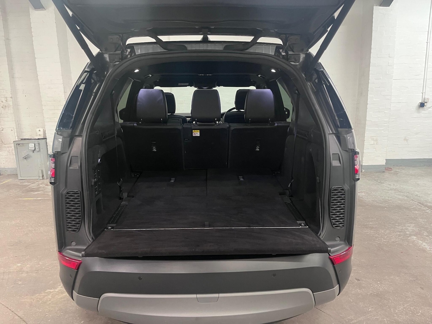 Vehicle 64