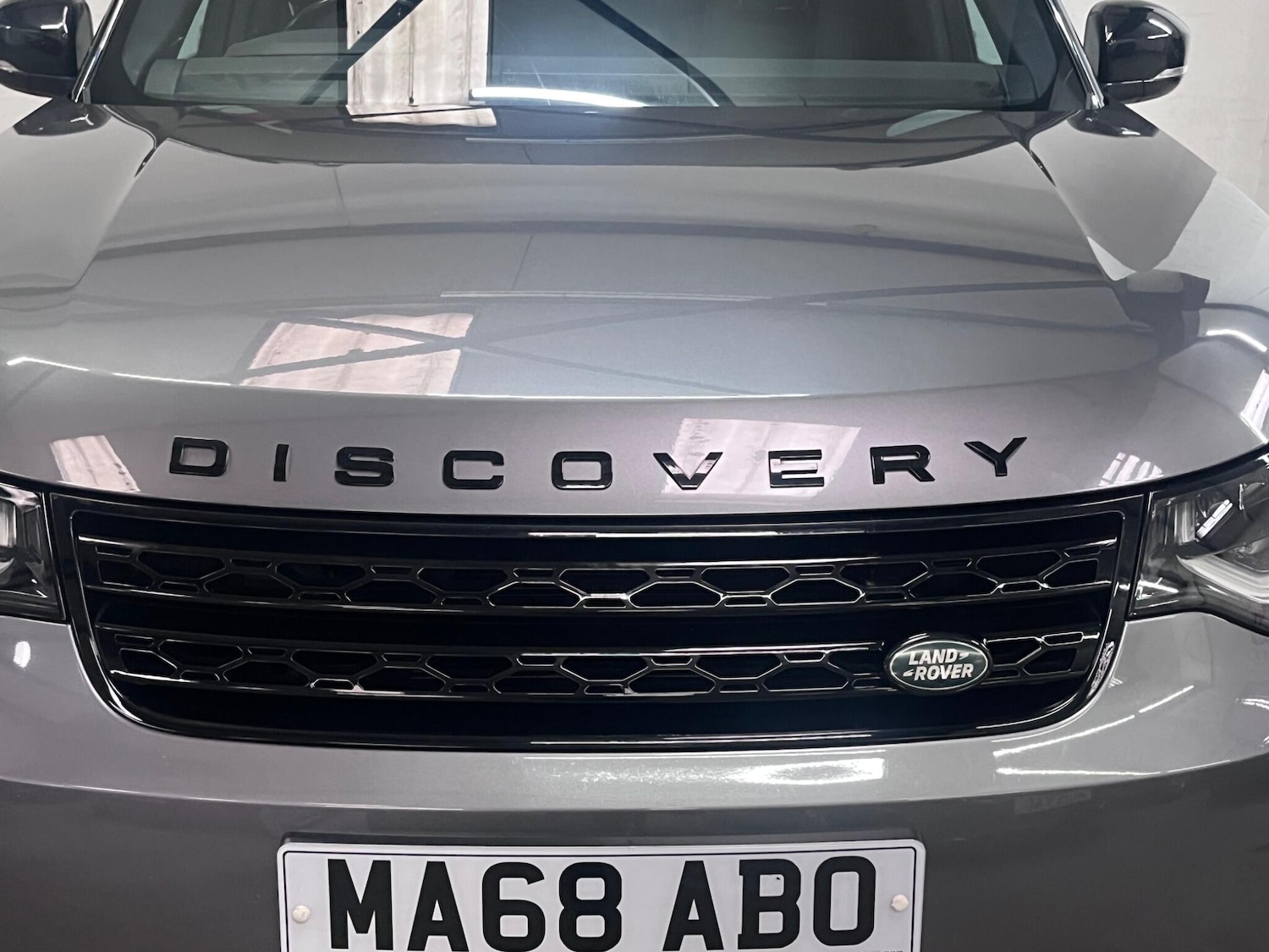 Vehicle 69