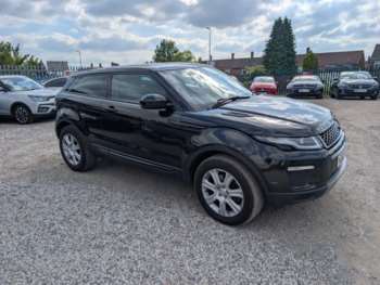 2016 (66) - 2.0 TD4 SE Tech 3dr Auto