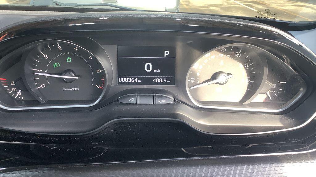 Used Peugeot 208 2019 for sale - 77229918: Photo 5