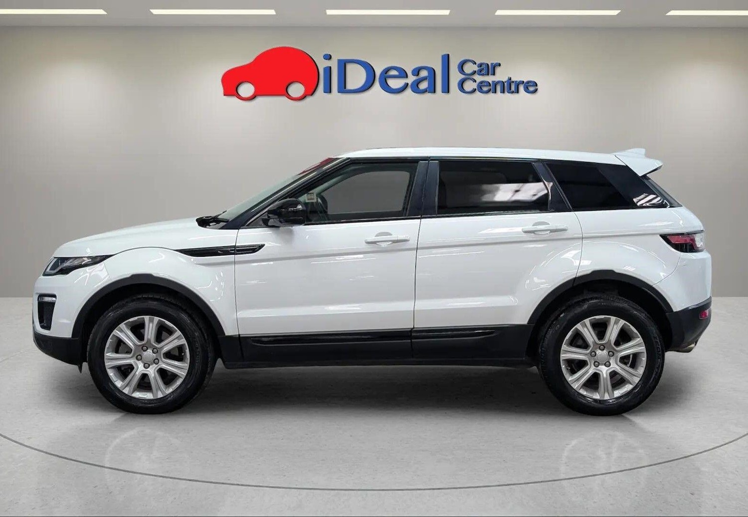Used Land Rover Range Rover Evoque 2019 for sale - 76306761: Photo 11