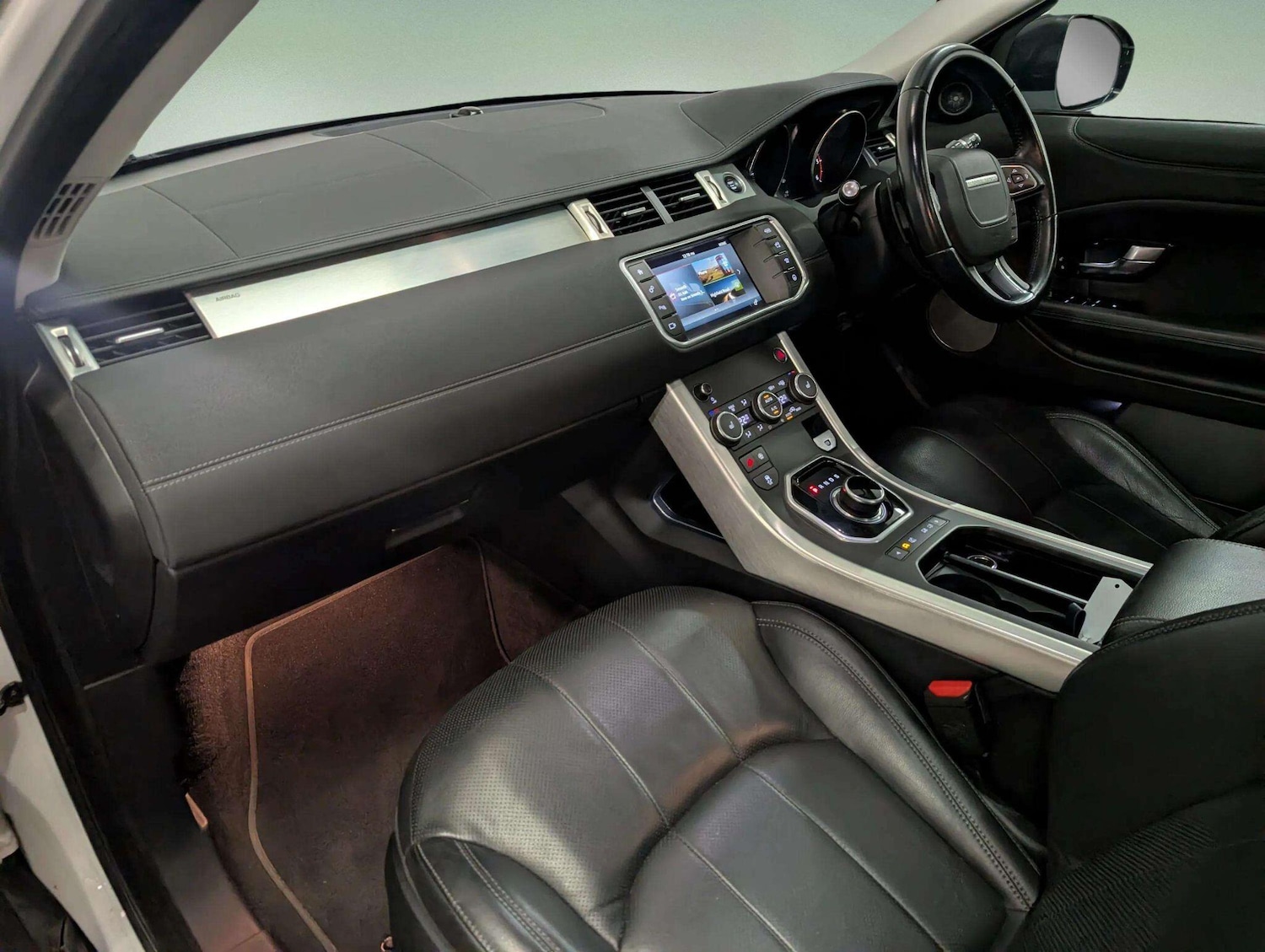 Used Land Rover Range Rover Evoque 2019 for sale - 76306761: Photo 16