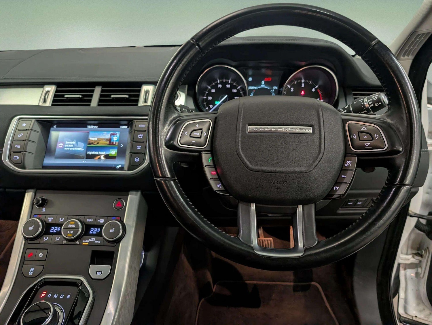 Used Land Rover Range Rover Evoque 2019 for sale - 76306761: Photo 17