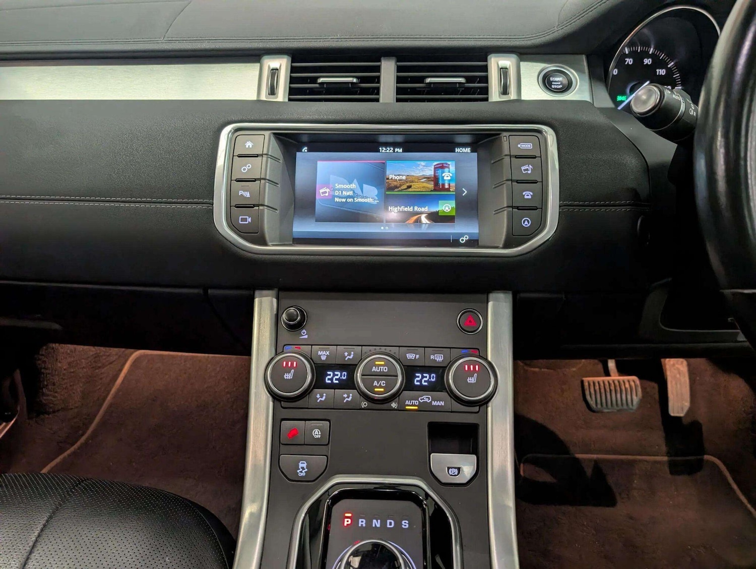 Used Land Rover Range Rover Evoque 2019 for sale - 76306761: Photo 19