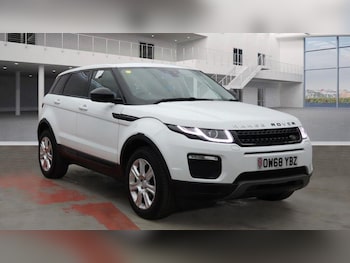 2019 (68) - 2.0 TD4 SE Tech Auto 4WD Euro 6 (s/s) 5dr