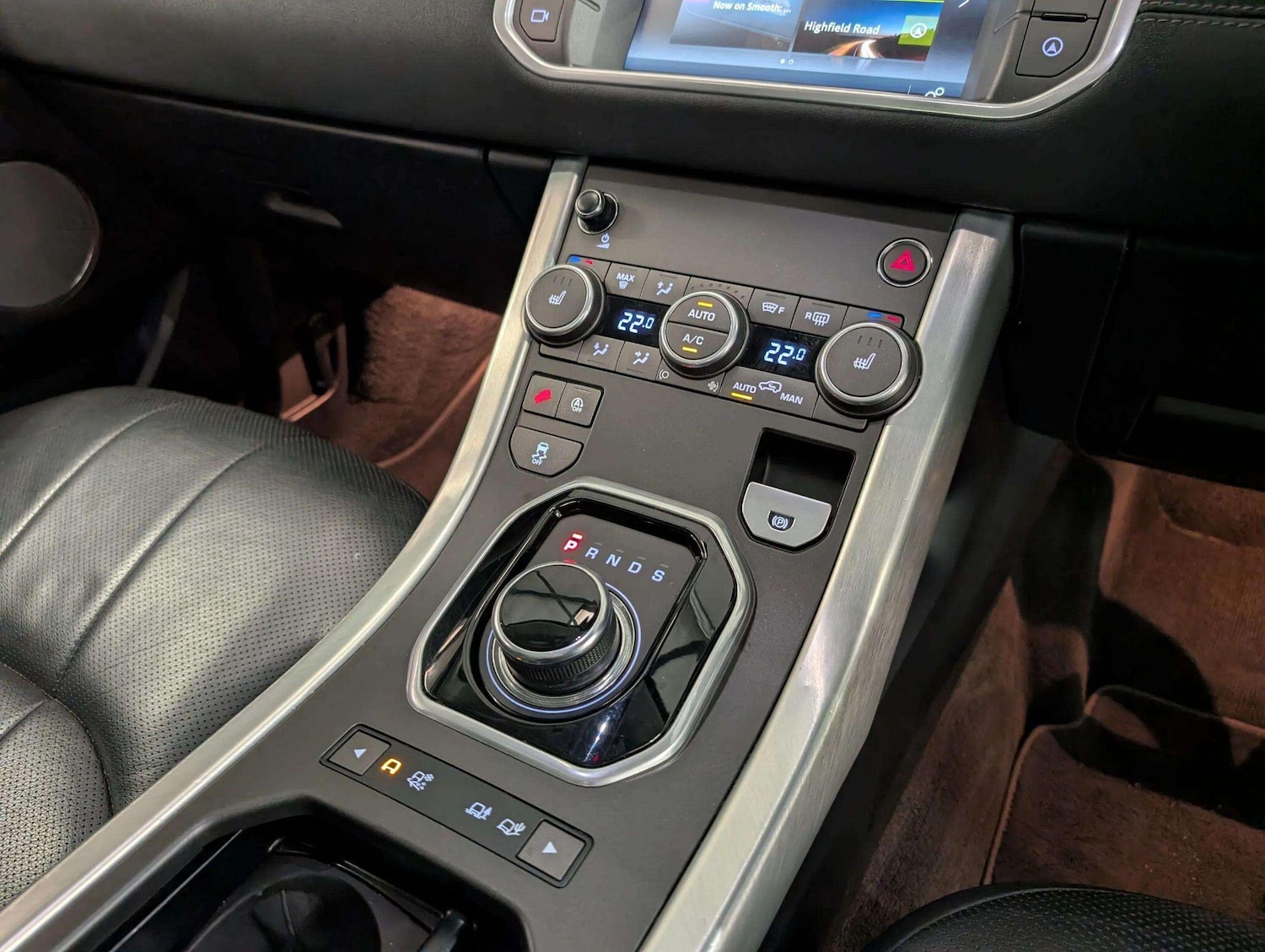 Used Land Rover Range Rover Evoque 2019 for sale - 76306761: Photo 20