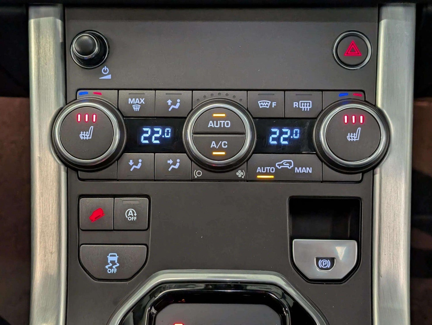 Used Land Rover Range Rover Evoque 2019 for sale - 76306761: Photo 21