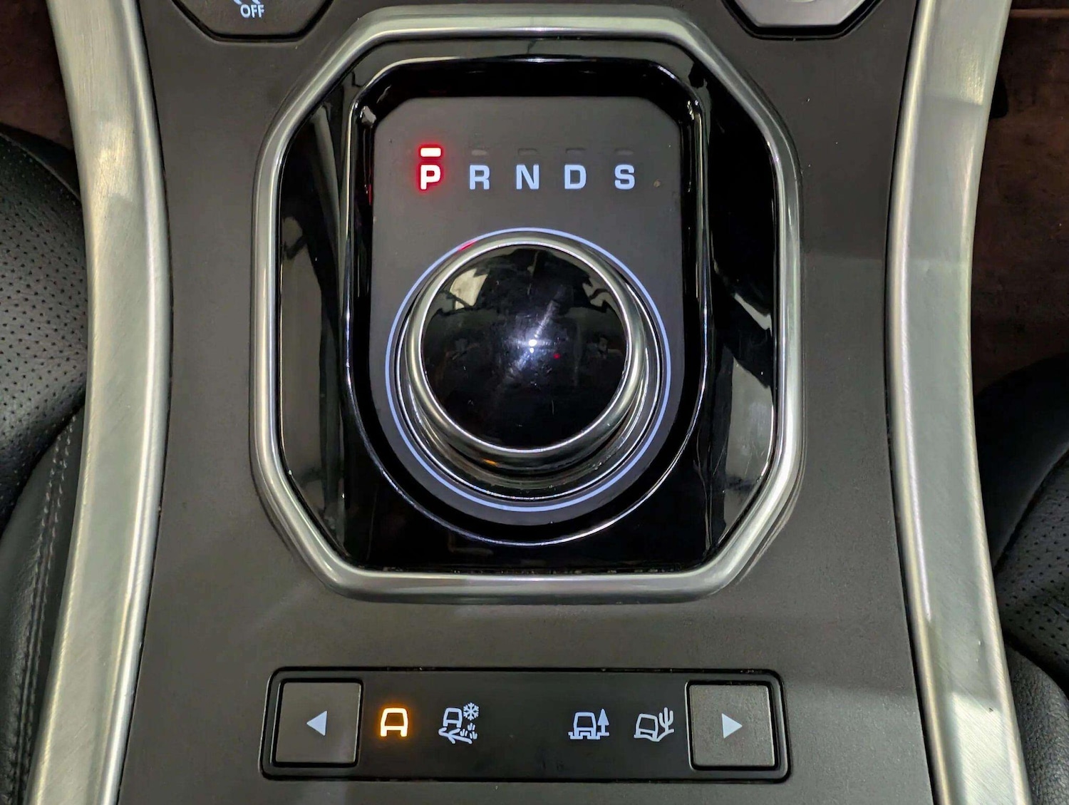 Used Land Rover Range Rover Evoque 2019 for sale - 76306761: Photo 22