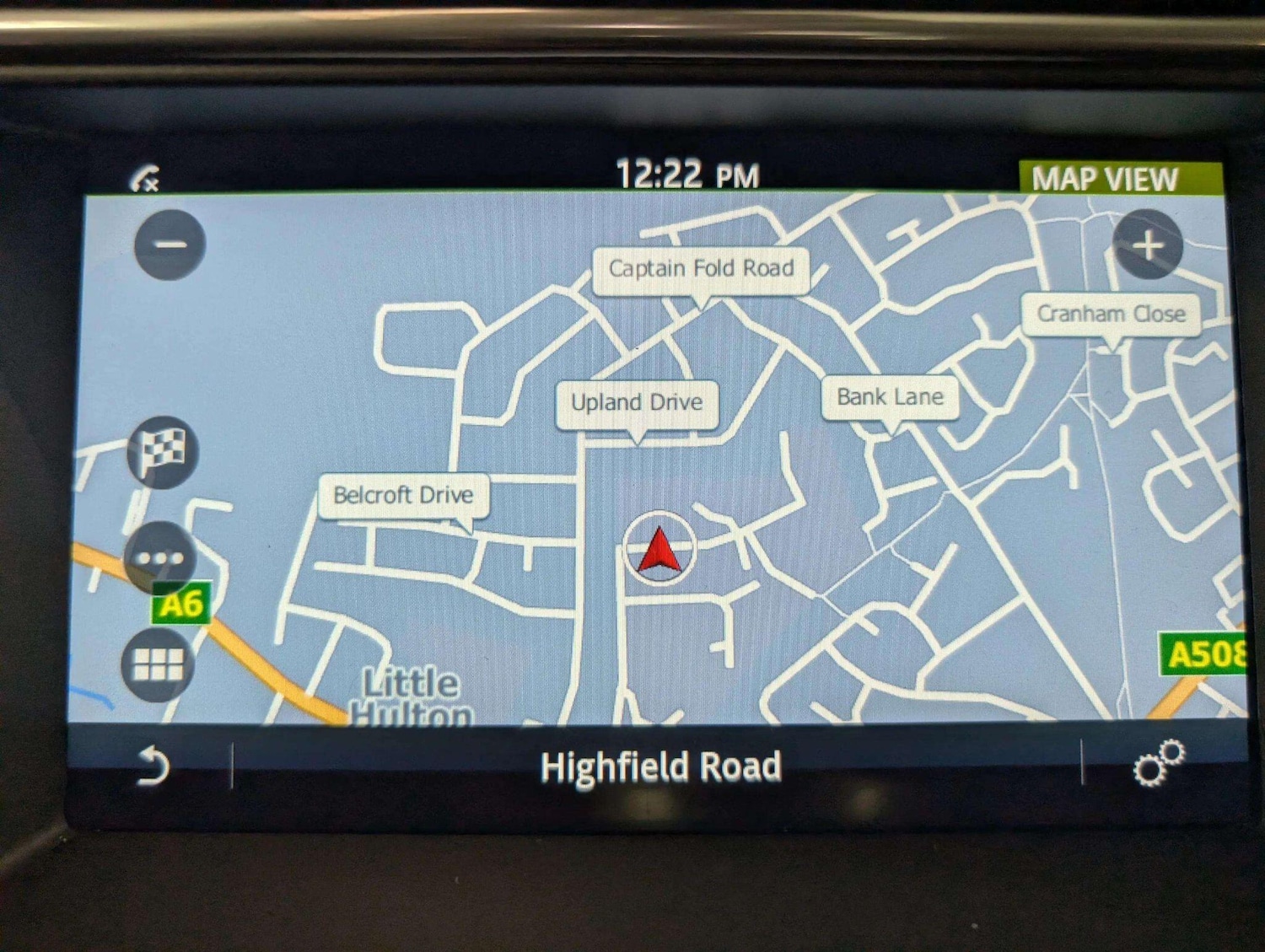 Used Land Rover Range Rover Evoque 2019 for sale - 76306761: Photo 23