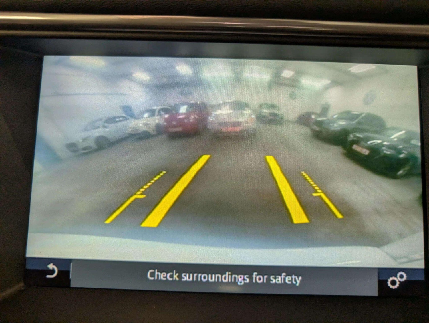Used Land Rover Range Rover Evoque 2019 for sale - 76306761: Photo 24
