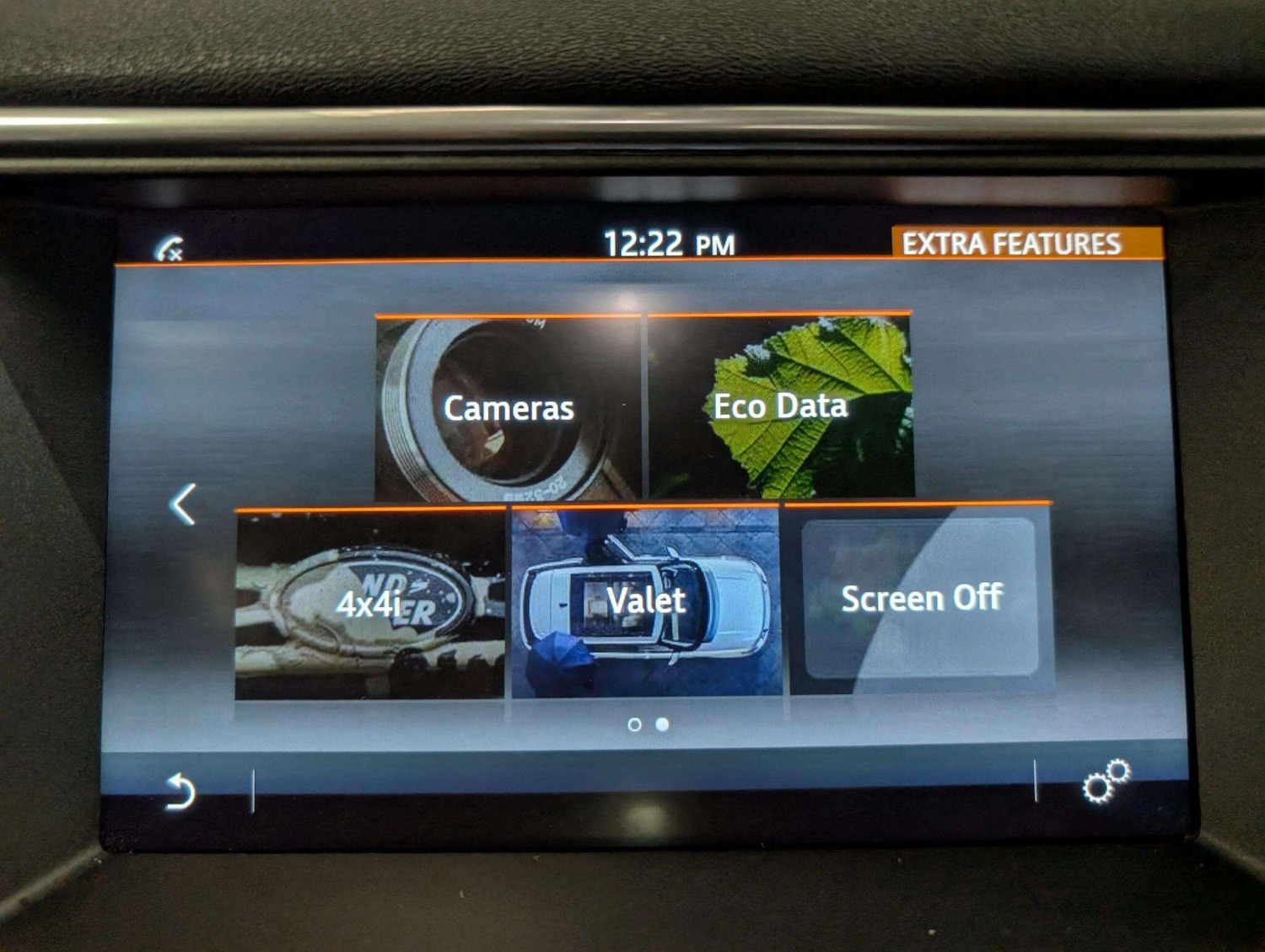 Used Land Rover Range Rover Evoque 2019 for sale - 76306761: Photo 27