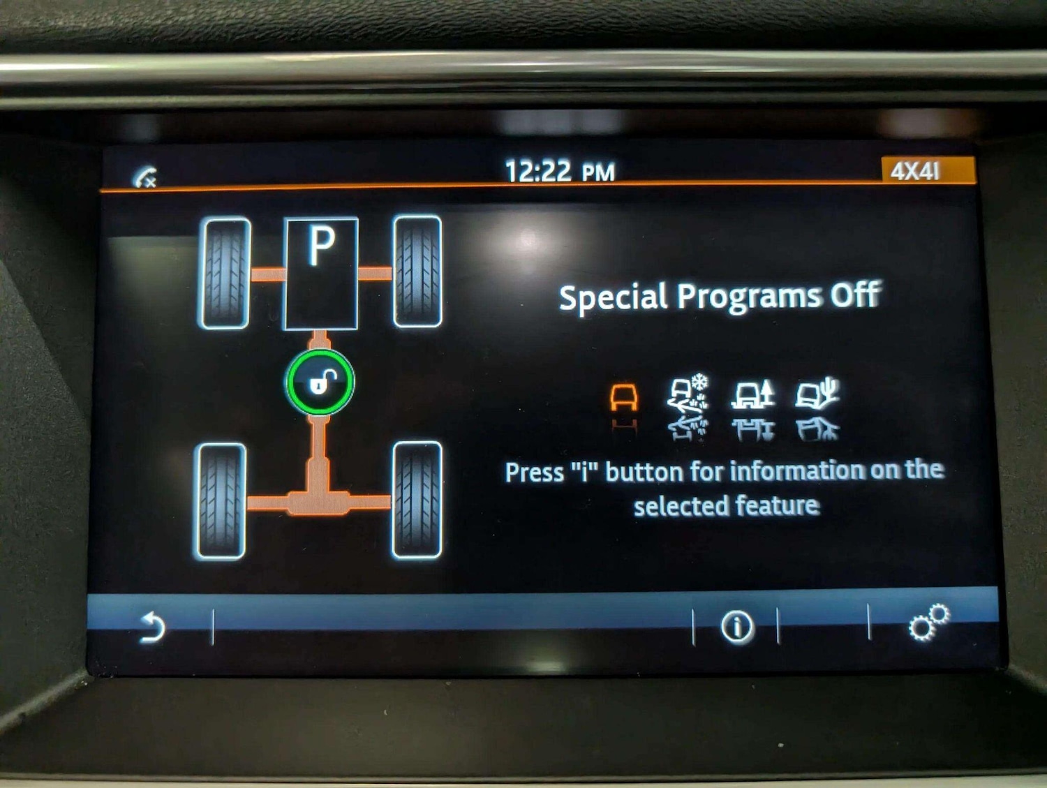 Used Land Rover Range Rover Evoque 2019 for sale - 76306761: Photo 30