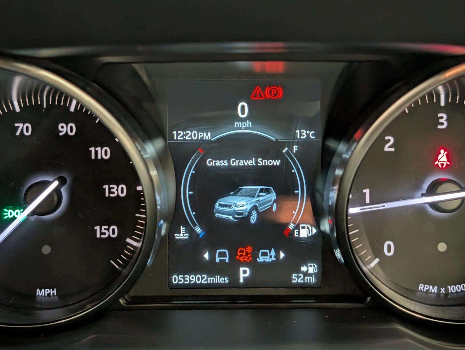 Used Land Rover Range Rover Evoque 2019 for sale - 76306761: Photo 31