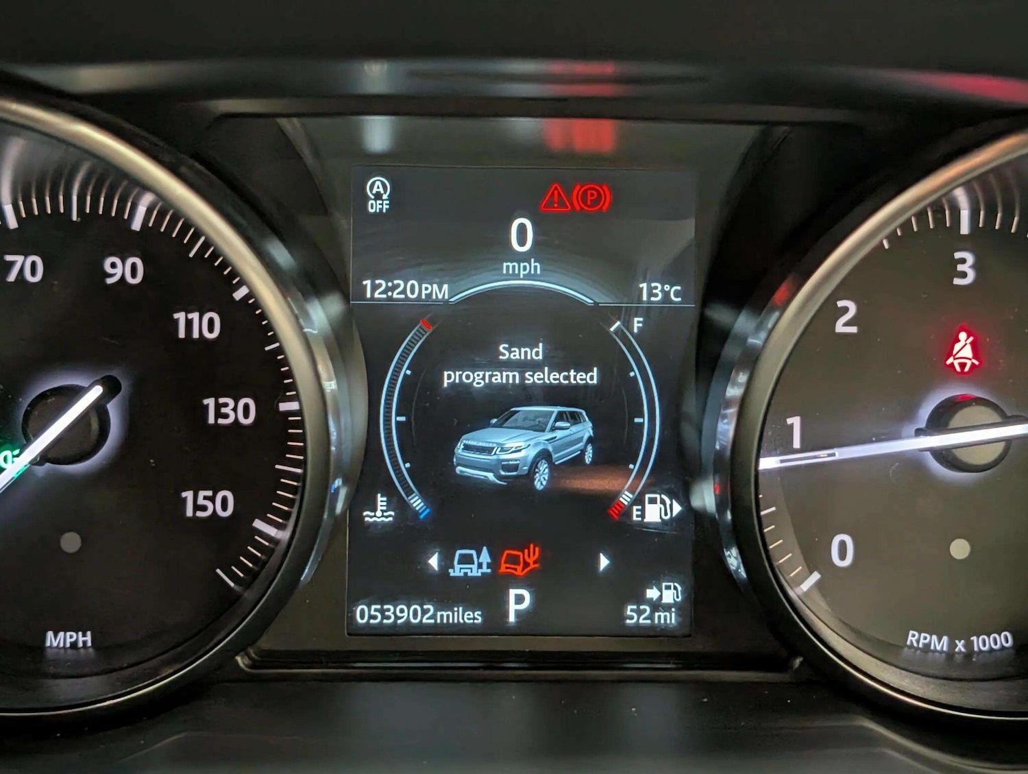 Used Land Rover Range Rover Evoque 2019 for sale - 76306761: Photo 32