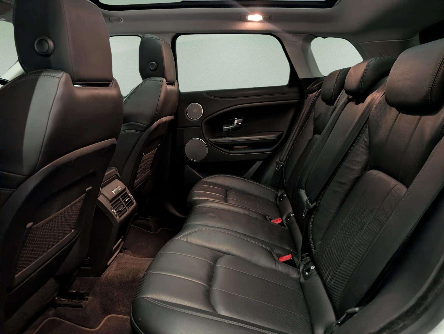 Used Land Rover Range Rover Evoque 2019 for sale - 76306761: Photo 34