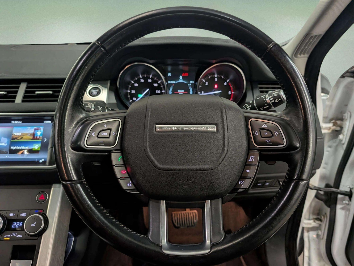 Used Land Rover Range Rover Evoque 2019 for sale - 76306761: Photo 36