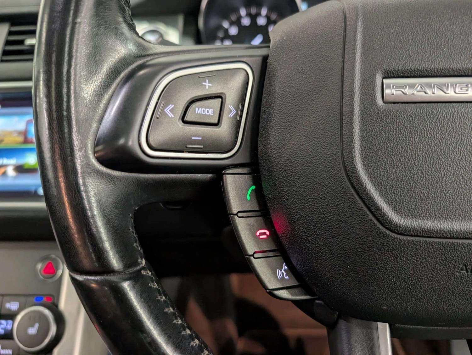 Used Land Rover Range Rover Evoque 2019 for sale - 76306761: Photo 37