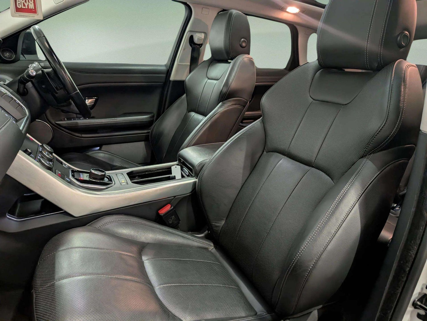 Used Land Rover Range Rover Evoque 2019 for sale - 76306761: Photo 46