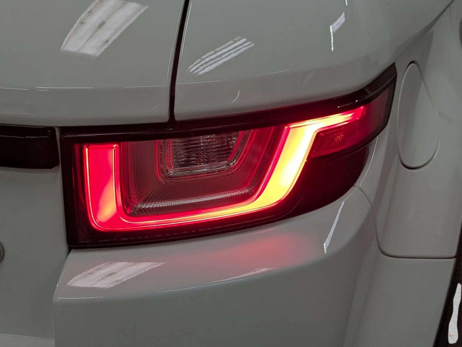 Used Land Rover Range Rover Evoque 2019 for sale - 76306761: Photo 47