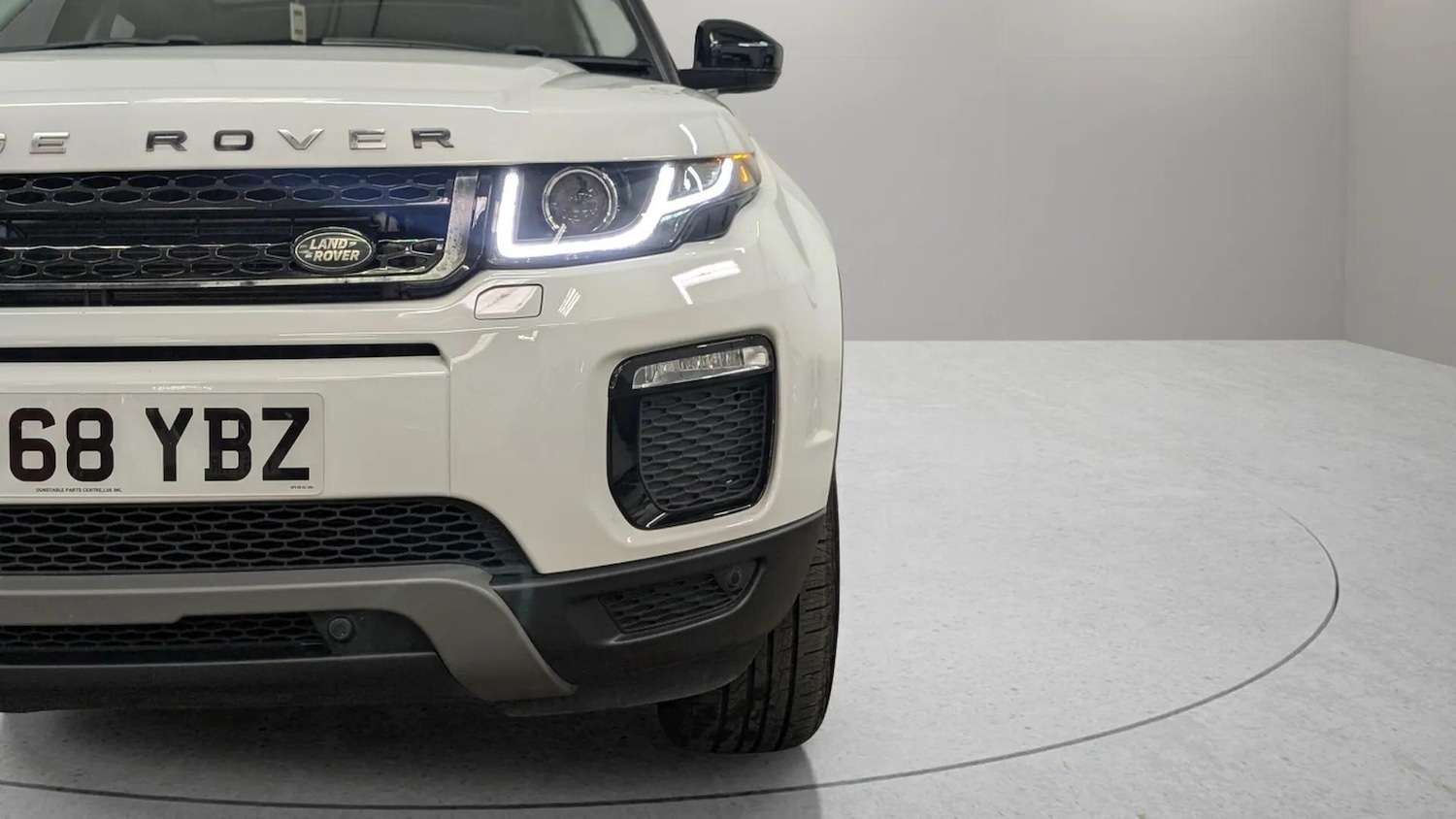Used Land Rover Range Rover Evoque 2019 for sale - 76306761: Photo 48