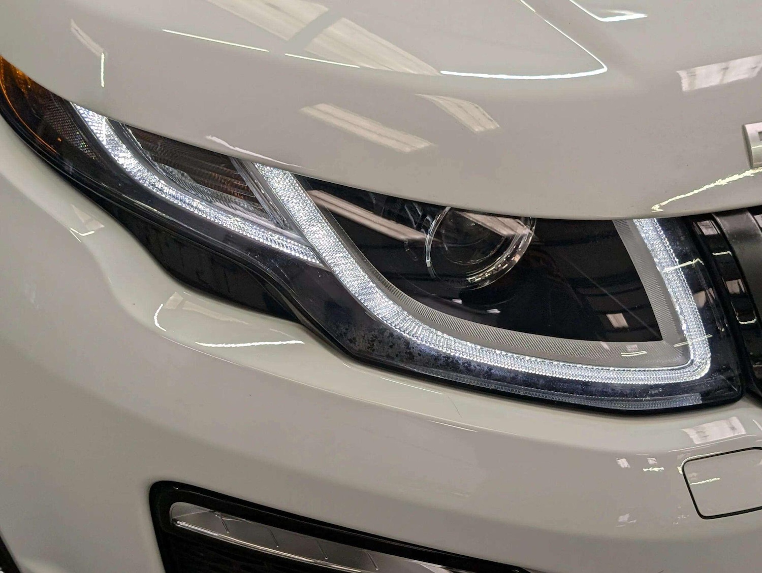 Used Land Rover Range Rover Evoque 2019 for sale - 76306761: Photo 50