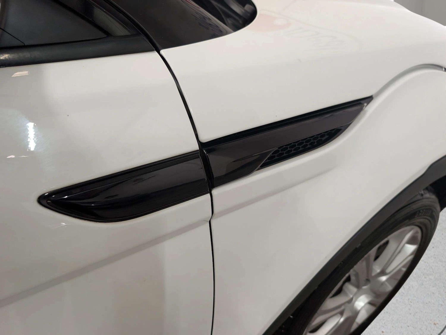 Used Land Rover Range Rover Evoque 2019 for sale - 76306761: Photo 51