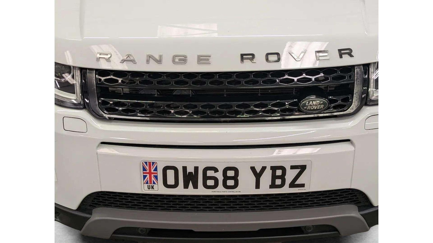 Used Land Rover Range Rover Evoque 2019 for sale - 76306761: Photo 52