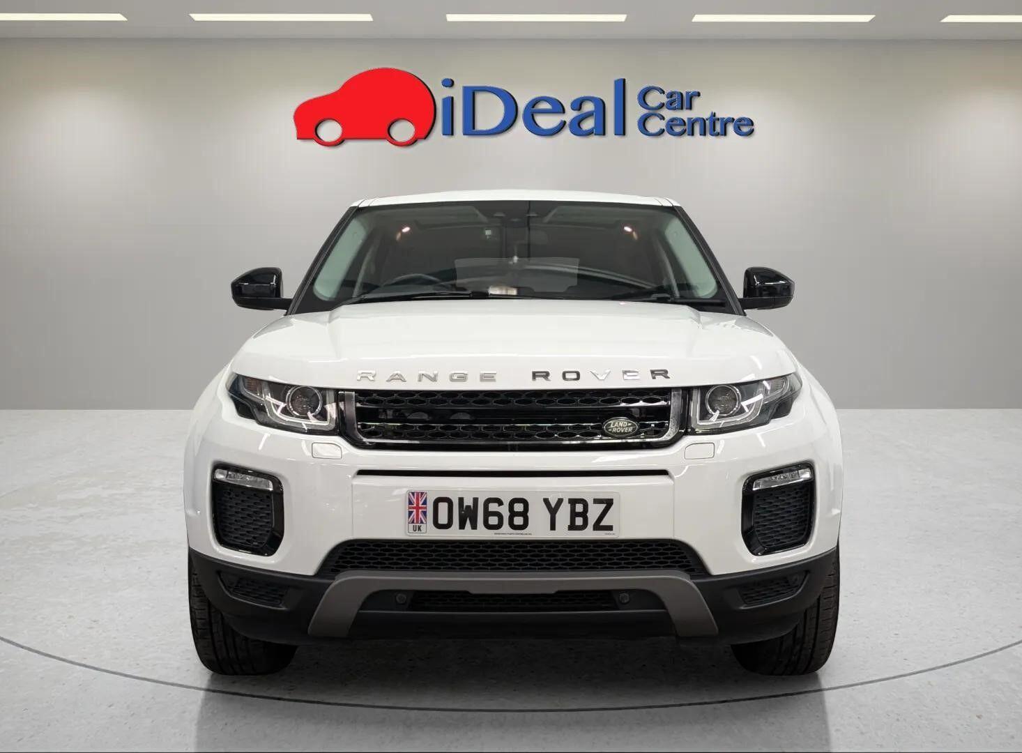 Used Land Rover Range Rover Evoque 2019 for sale - 76306761: Photo 6