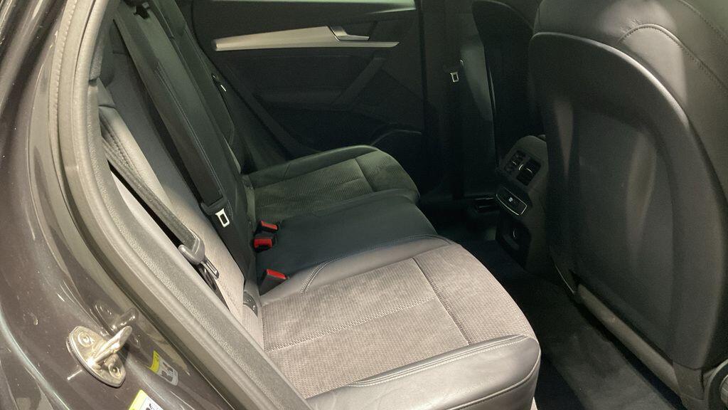 Used Audi Q5 2020 for sale - 76926260: Photo 11