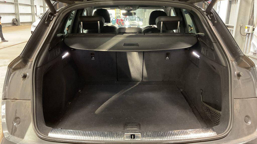 Used Audi Q5 2020 for sale - 76926260: Photo 12