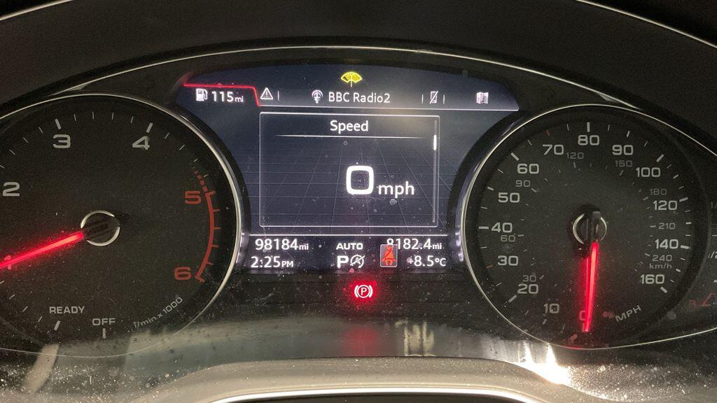 Used Audi Q5 2020 for sale - 76926260: Photo 9