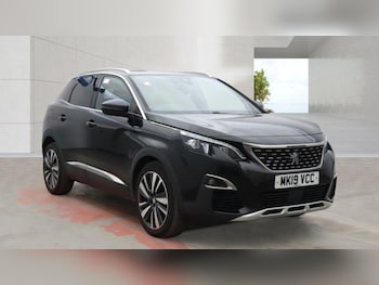 Used Peugeot 3008 2019 for sale - 79107378: Photo
