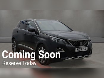 Used Peugeot 3008 2019 for sale - 79107378: Photo