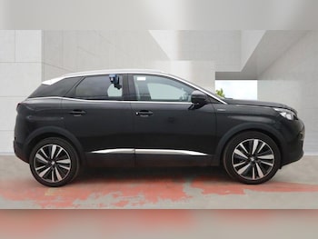 Used Peugeot 3008 2019 for sale - 79107378: Photo