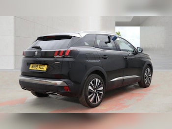 Used Peugeot 3008 2019 for sale - 79107378: Photo