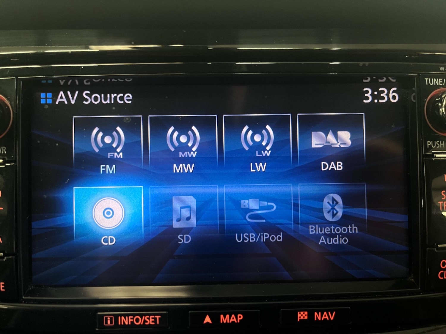 Vehicle 24