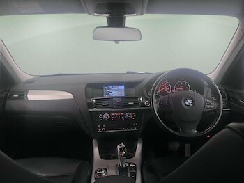 Used BMW X3 2014 for sale - 78404937: Photo