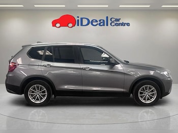 Used BMW X3 2014 for sale - 78404937: Photo